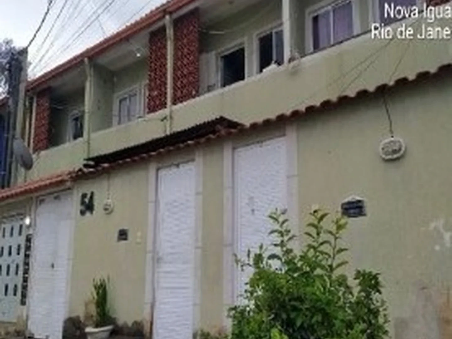 Apartamento - Nova Iguacu, RJ - foto 1