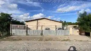 Casa - Sao Goncalo Do Amarante, RN