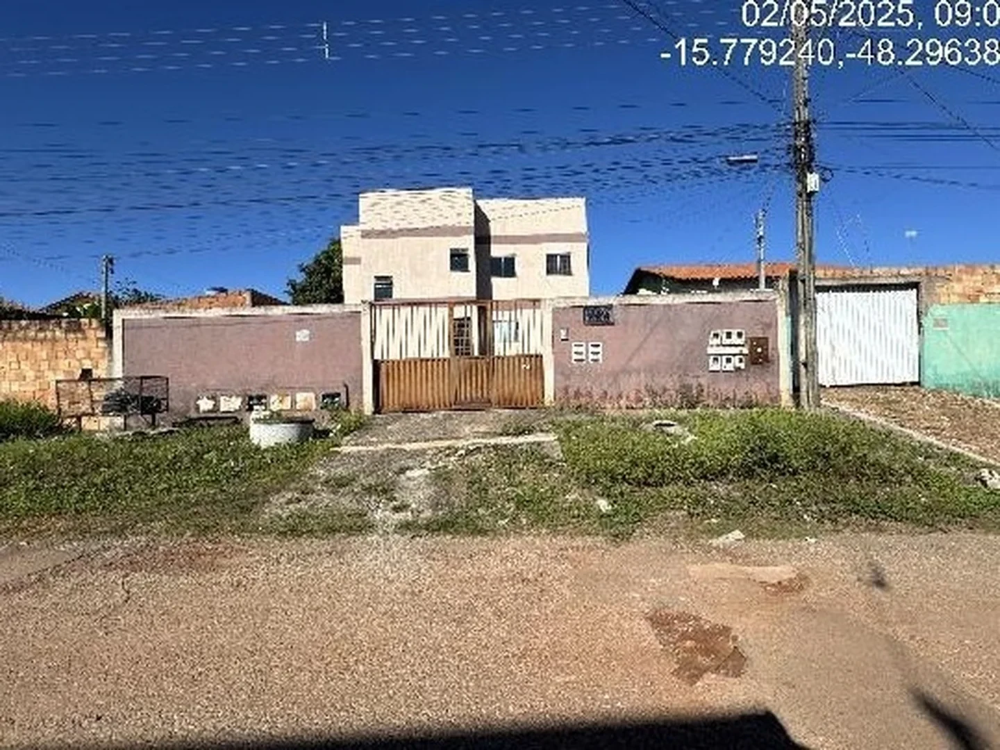 Apartamento - Aguas Lindas De Goias, GO - foto 1