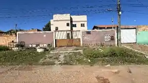Apartamento - Aguas Lindas De Goias, GO