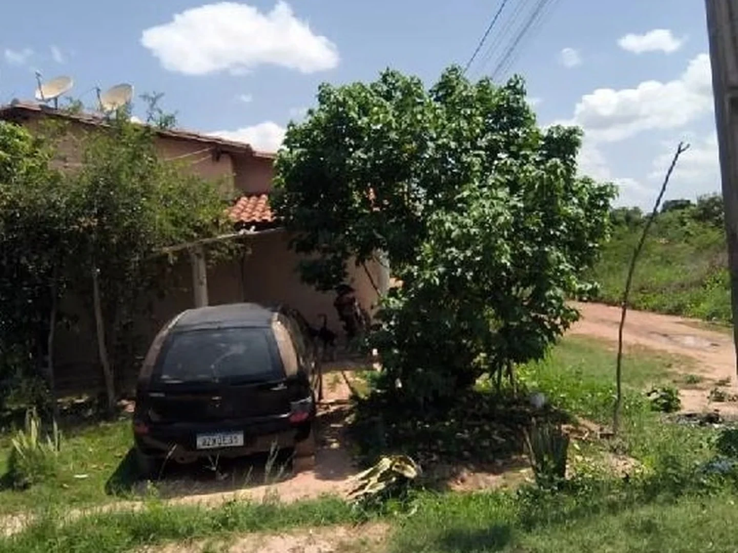 Casa - Altos, PI - foto 1