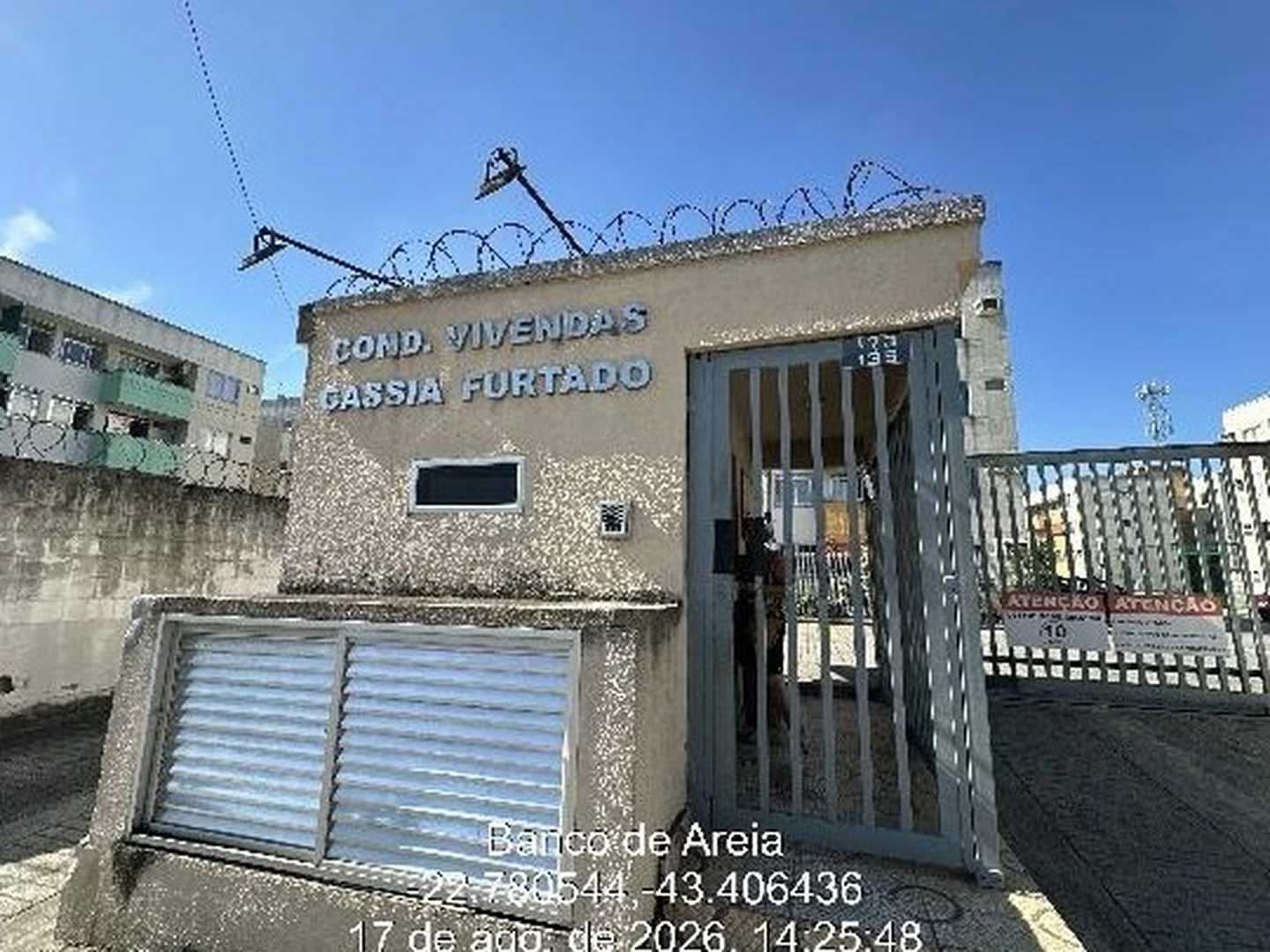 Apartamento - Mesquita, RJ - foto 1