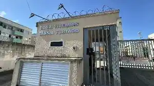Apartamento - Mesquita, RJ