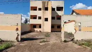 Apartamento - Aguas Lindas De Goias, GO