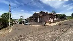 Casa - Frederico Westphalen, RS