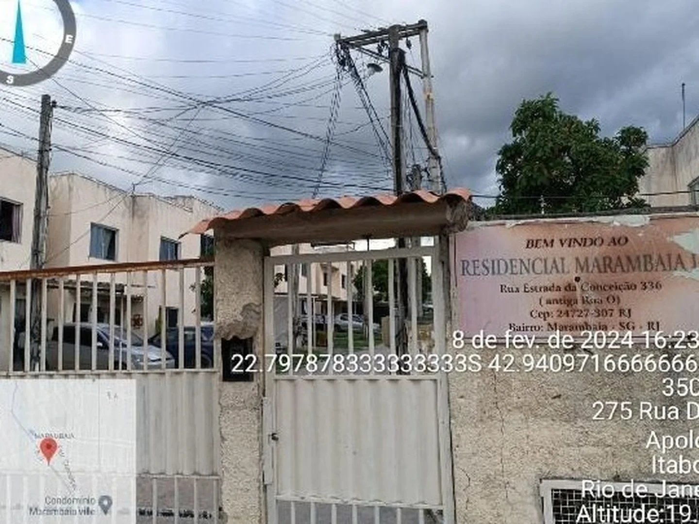 Casa - Sao Goncalo, RJ - foto 1