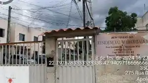 Casa - Sao Goncalo, RJ
