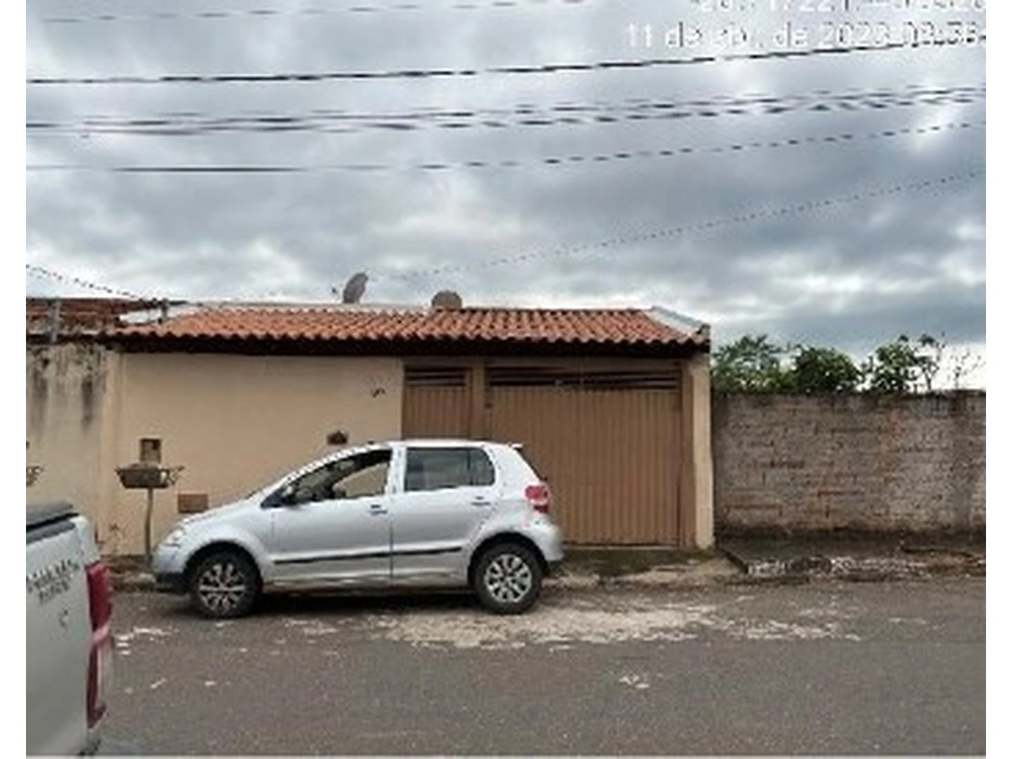 Casa - Passos, MG - foto 1