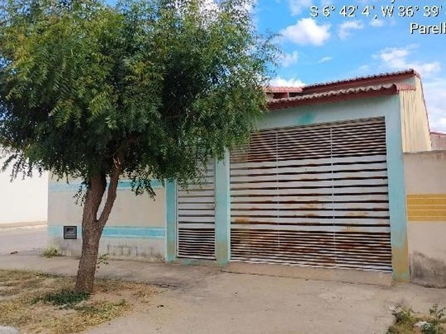 Casa - Parelhas, RN - foto 1