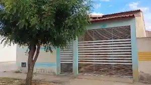Casa - Parelhas, RN