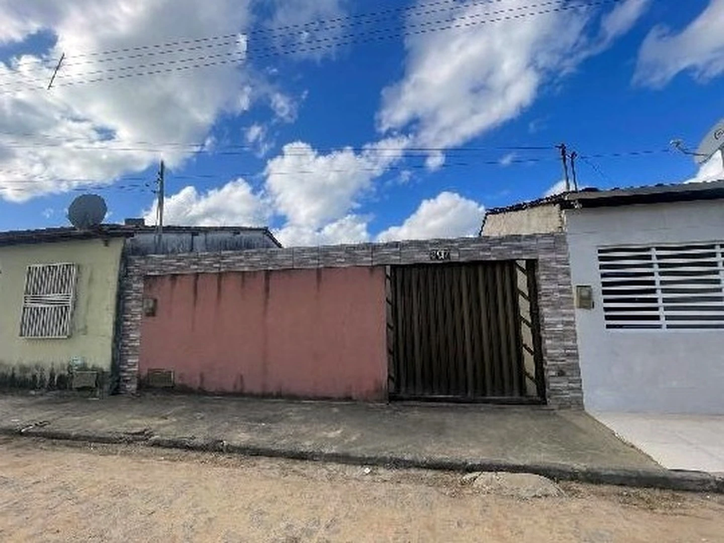 Casa - Araua, SE - foto 1