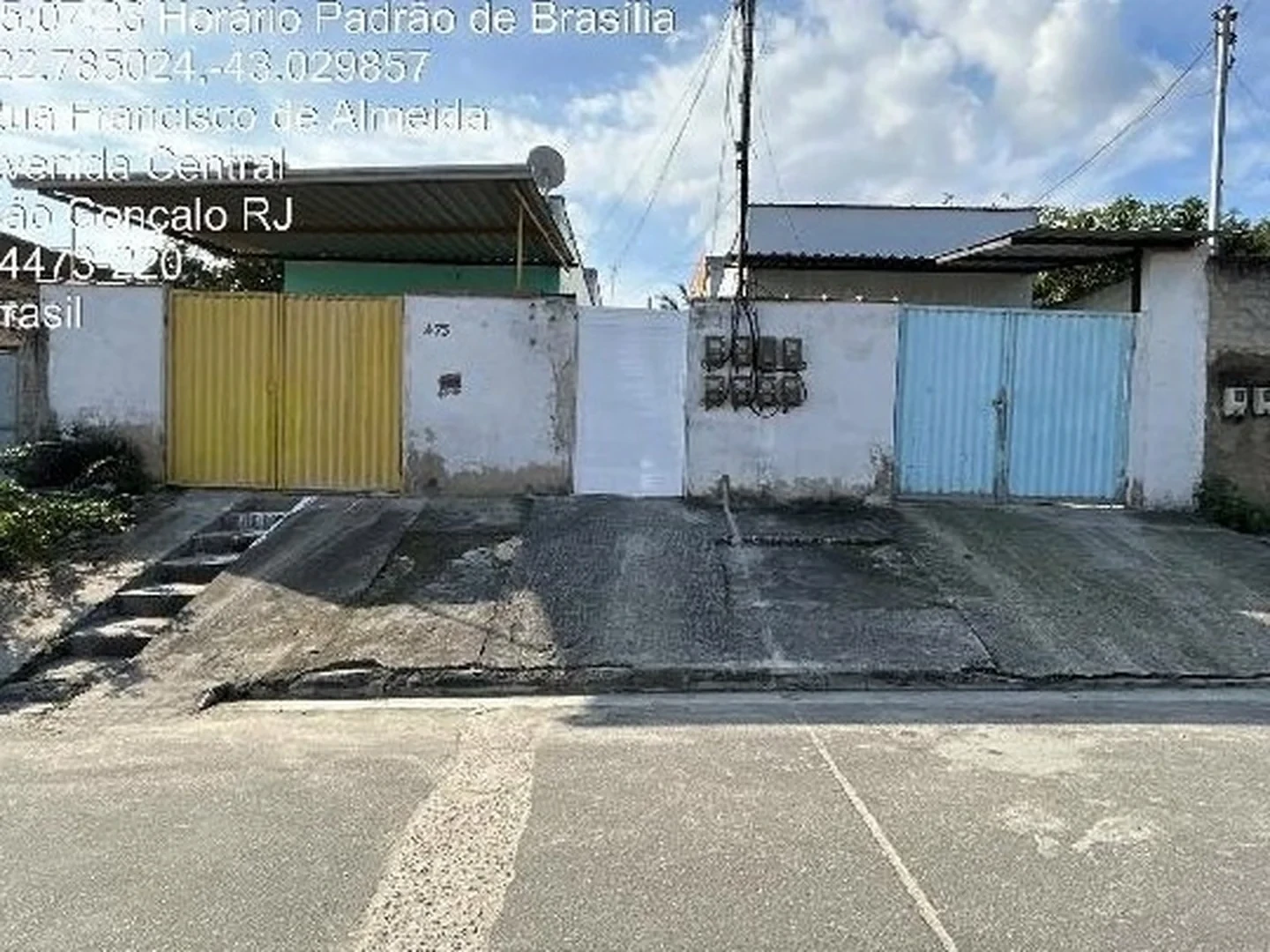Casa - Sao Goncalo, RJ - foto 1