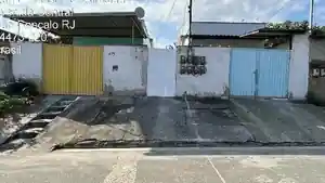 Casa - Sao Goncalo, RJ
