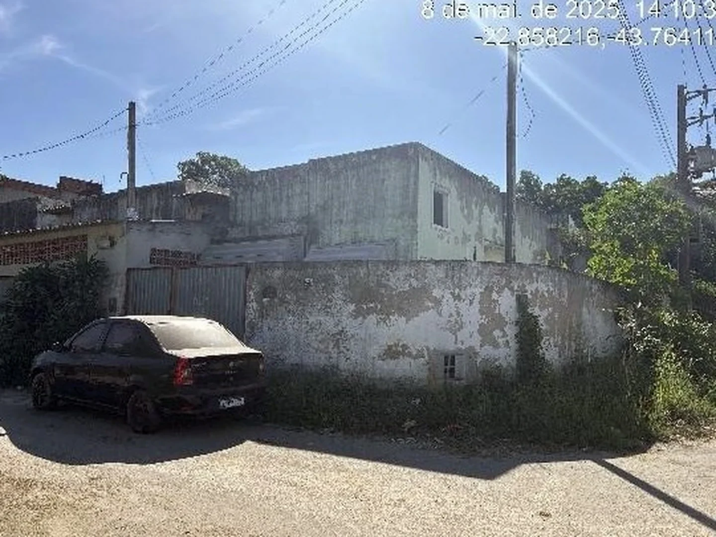 Casa - Itaguai, RJ - foto 1