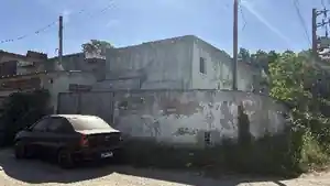 Casa - Itaguai, RJ