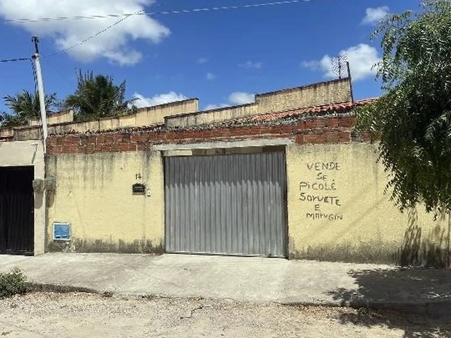 Casa - Horizonte, CE - foto 1
