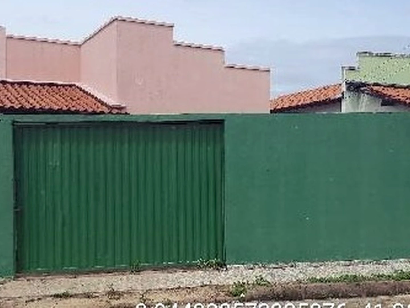 Casa - Sao Joao Da Fronteira, PI - foto 1