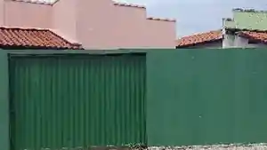 Casa - Sao Joao Da Fronteira, PI