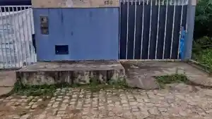 Casa - Feira De Santana, BA