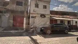Casa - Juripiranga, PB