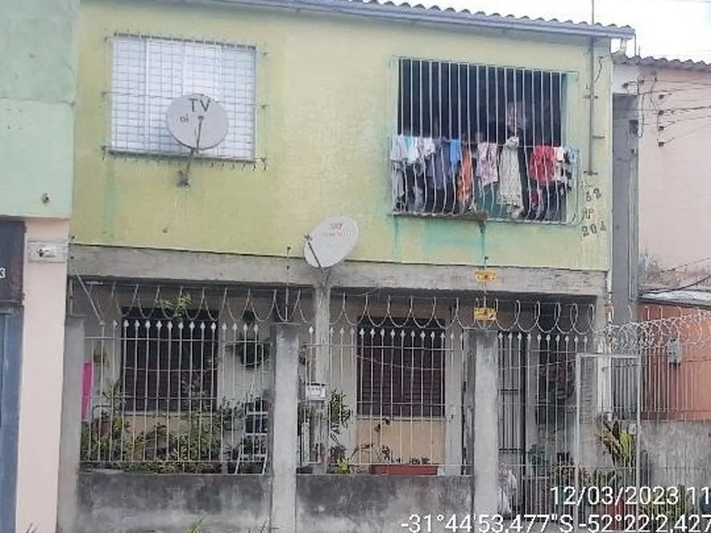 Apartamento - Pelotas, RS - foto 1