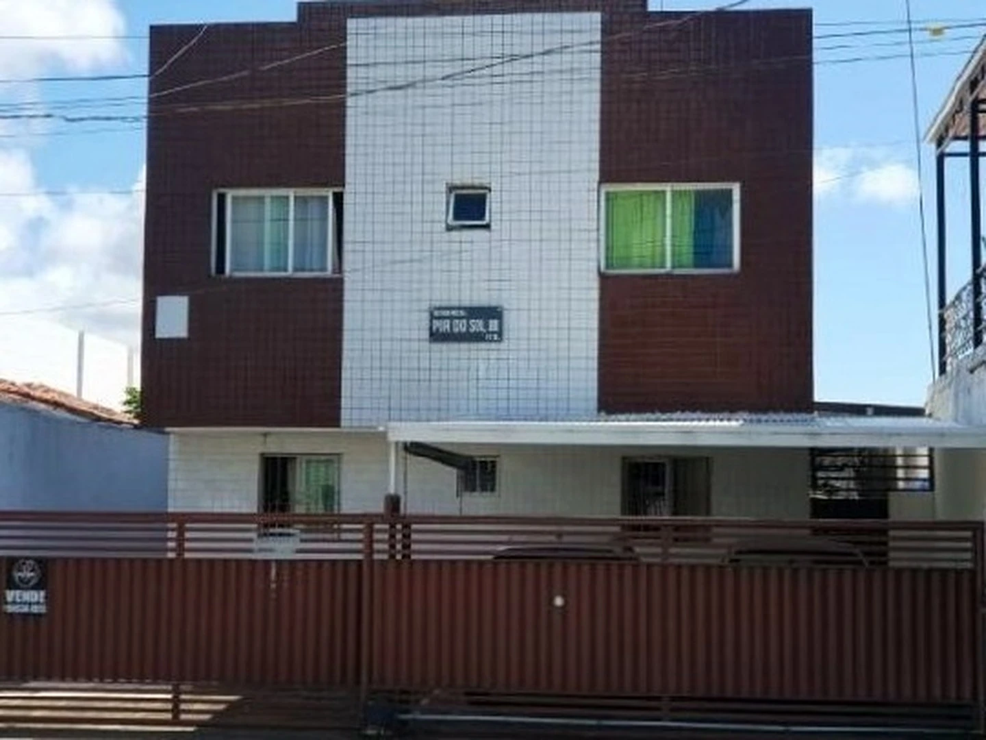 Apartamento - Joao Pessoa, PB - foto 1