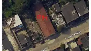 Casa - Sao Goncalo, RJ