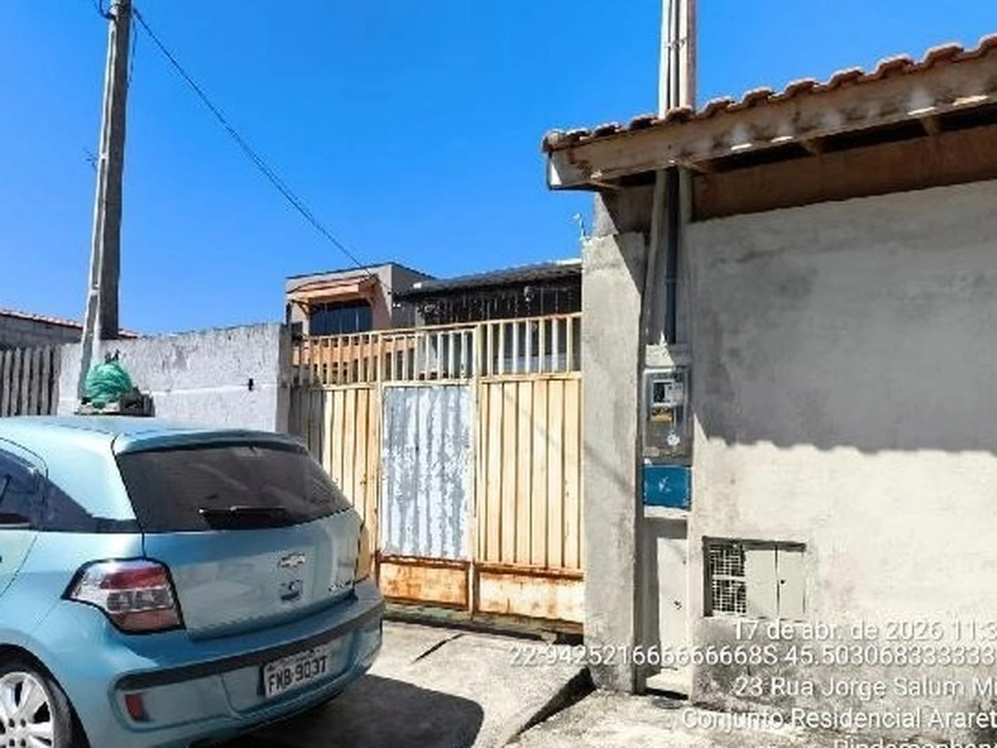 Casa - Pindamonhangaba, SP - foto 1