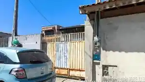 Casa - Pindamonhangaba, SP
