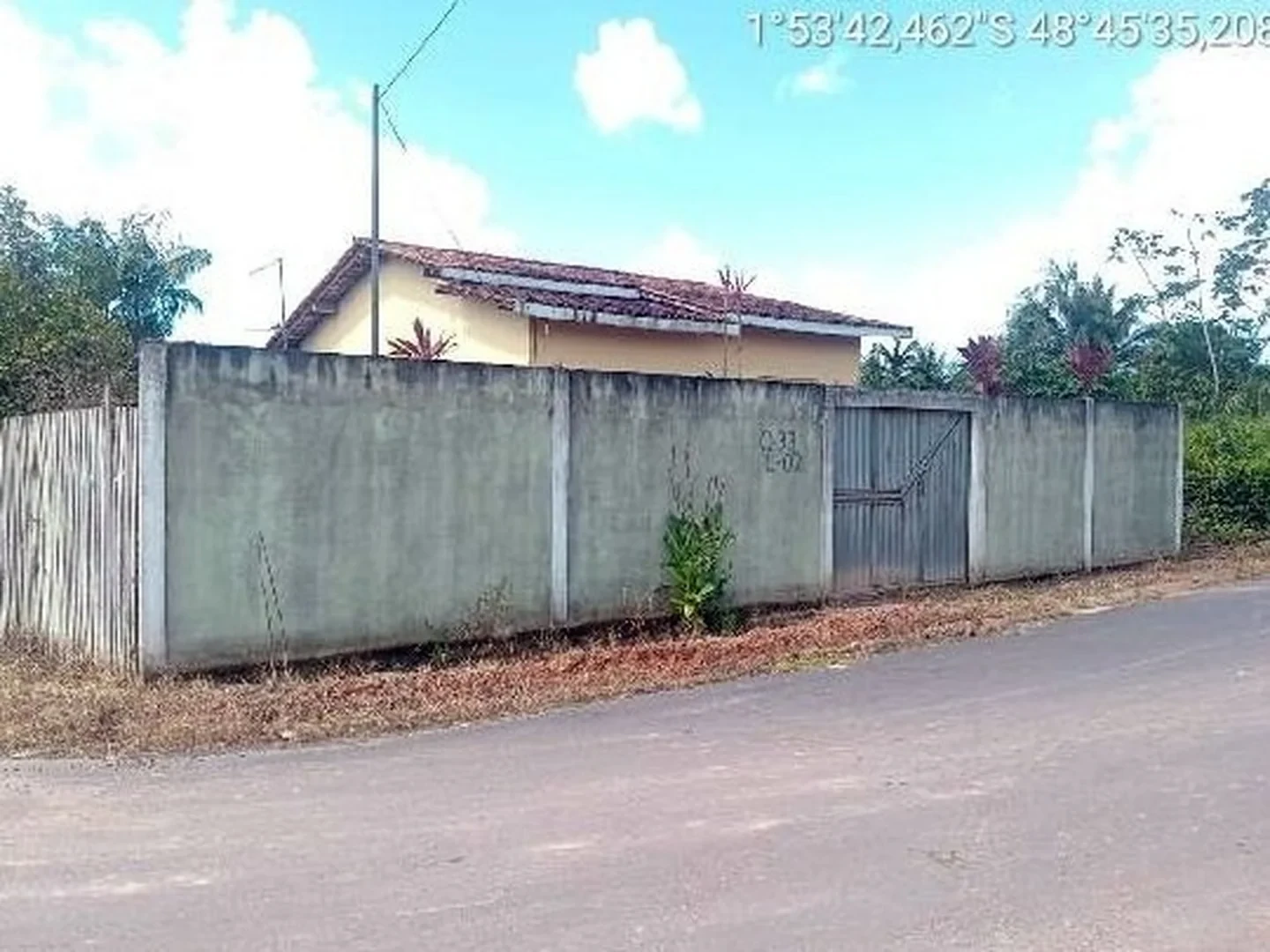 Casa - Moju, PA - foto 1