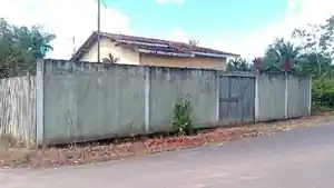 Casa - Moju, PA
