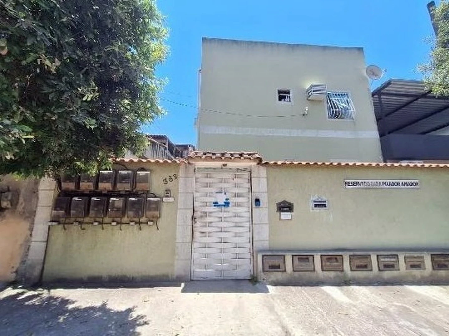 Casa - Sao Goncalo, RJ - foto 1