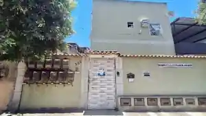 Casa - Sao Goncalo, RJ