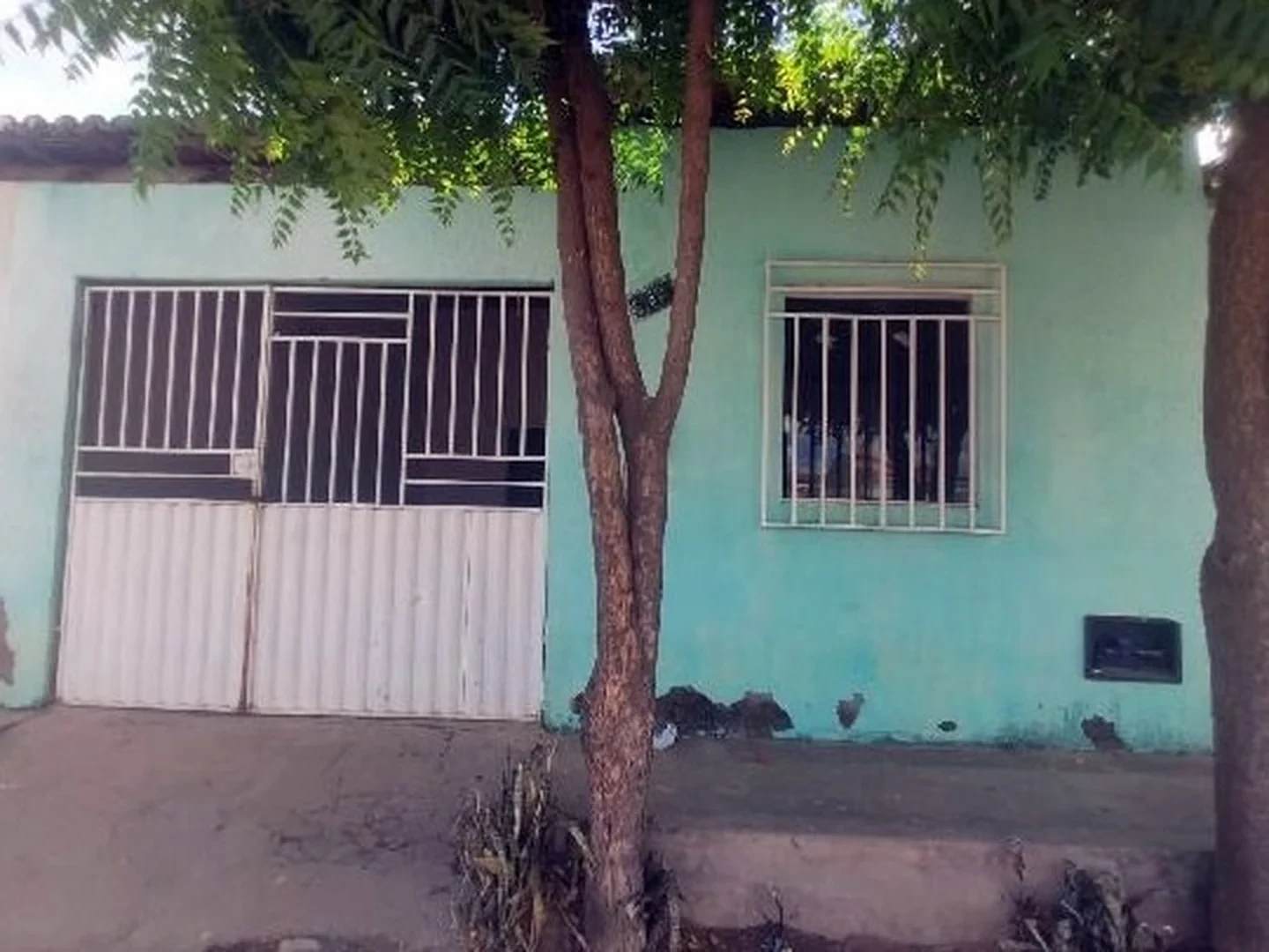 Casa - Iacu, BA - foto 1