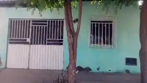 Casa - Iacu, BA