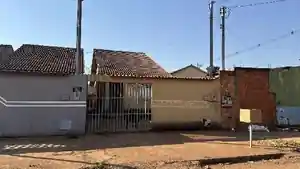 Casa - Santo Antonio Do Descoberto, GO