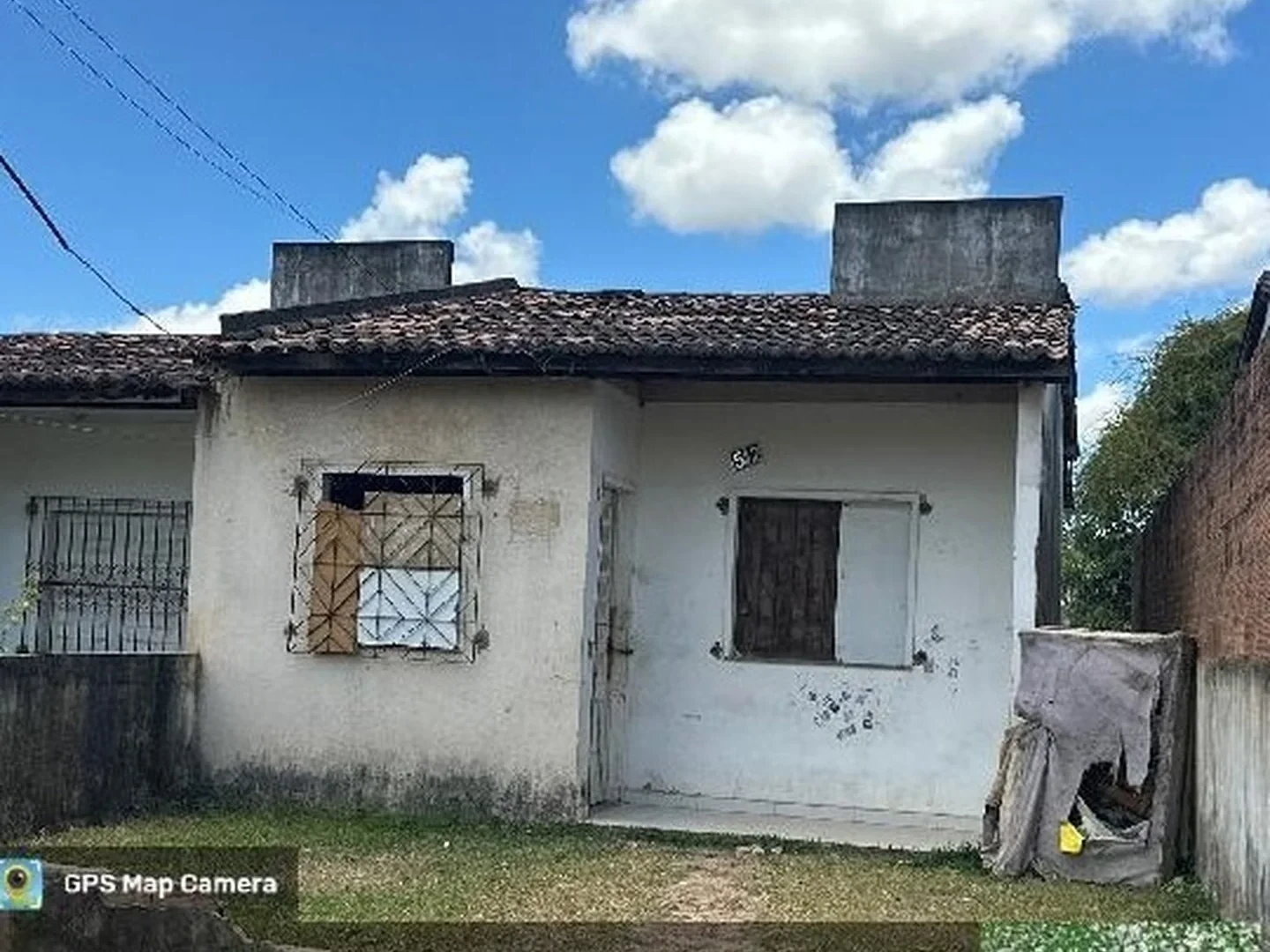 Casa - Nossa Senhora Do Socorro, SE - foto 1