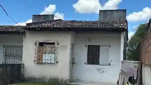 Casa - Nossa Senhora Do Socorro, SE