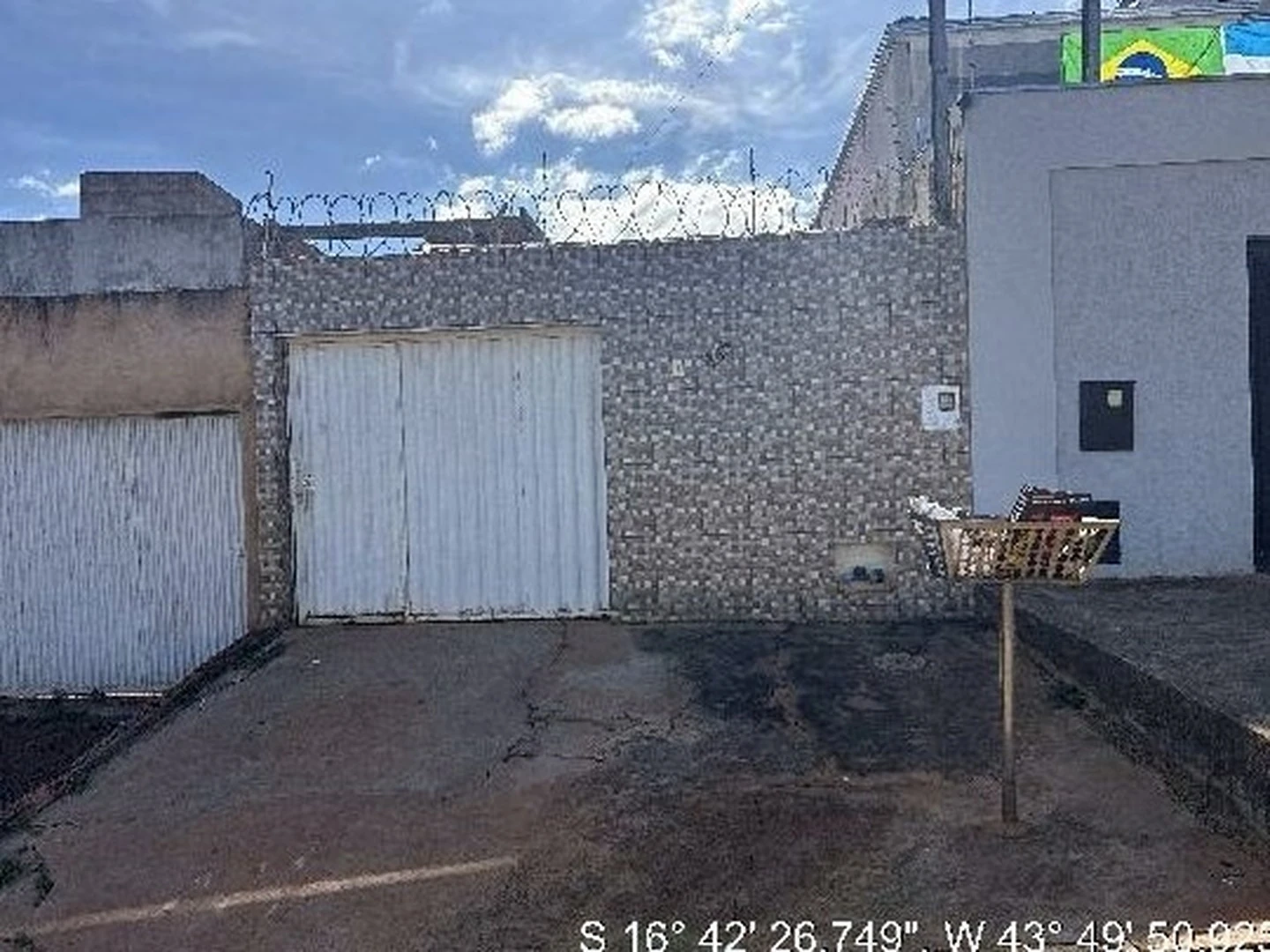 Casa - Montes Claros, MG - foto 1