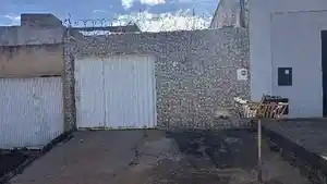 Casa - Montes Claros, MG