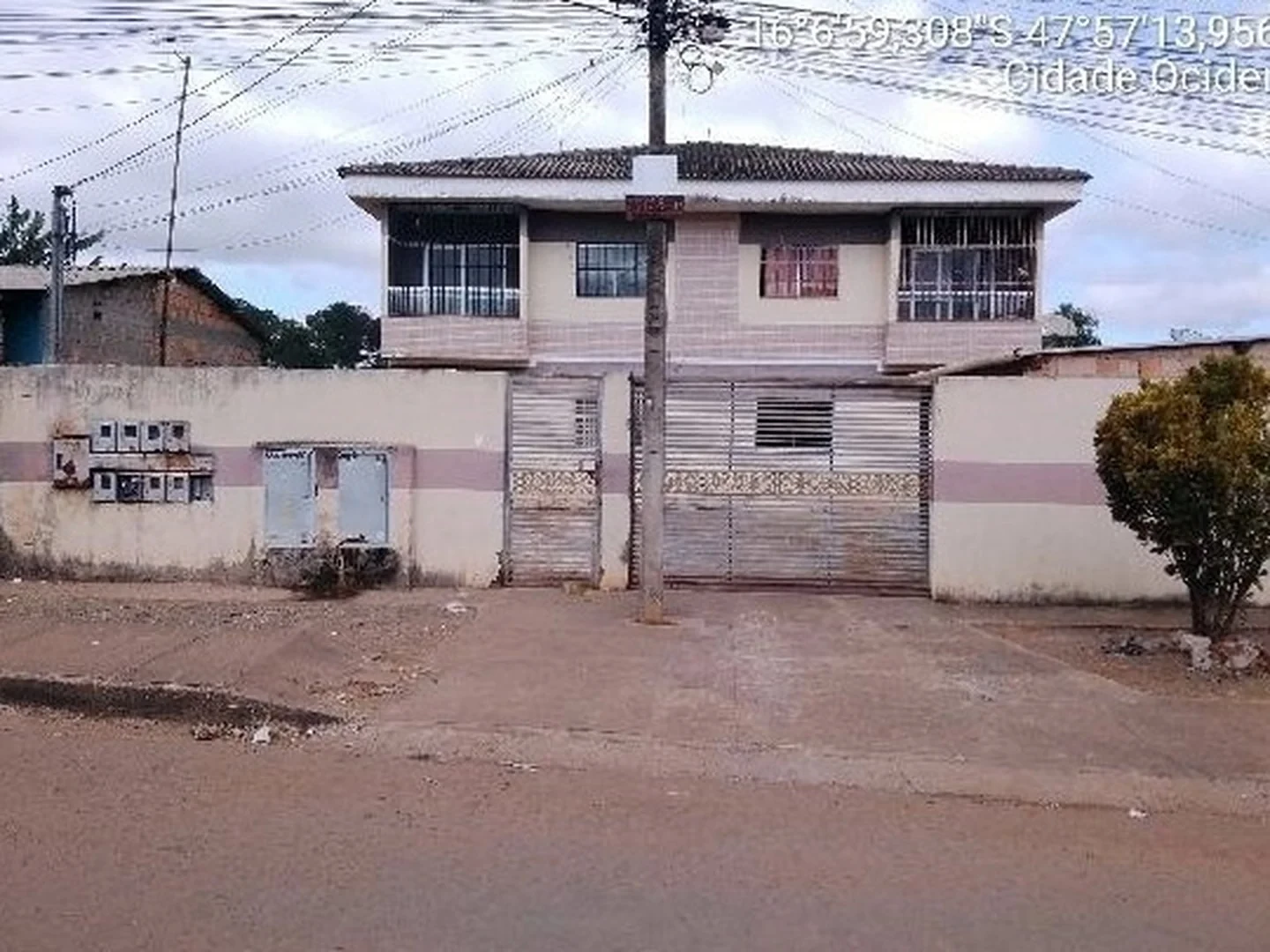 Apartamento - Cidade Ocidental, GO - foto 1