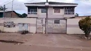 Apartamento - Cidade Ocidental, GO