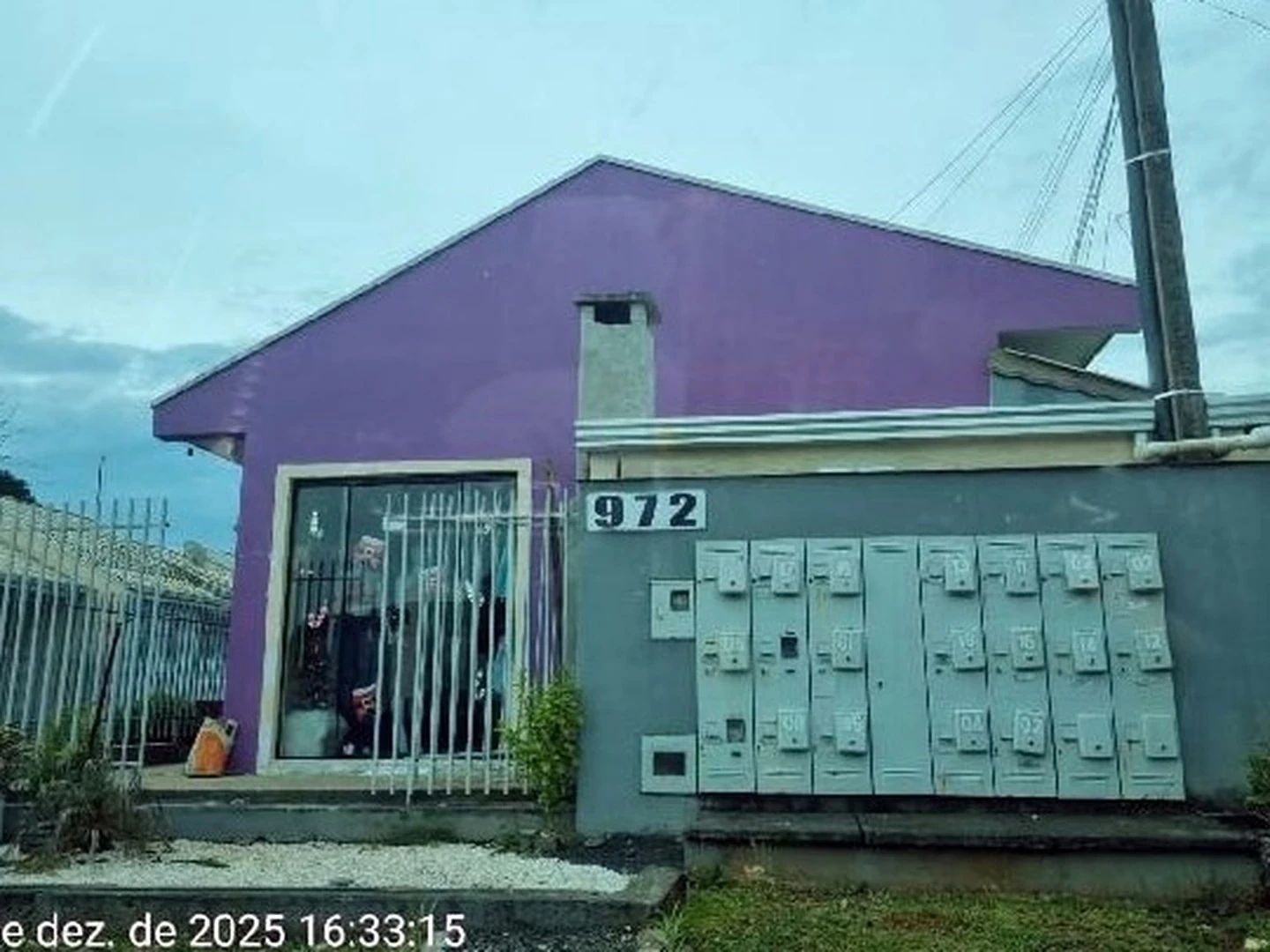 Casa - Sao Mateus Do Sul, PR - foto 1
