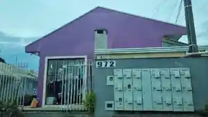 Casa - Sao Mateus Do Sul, PR