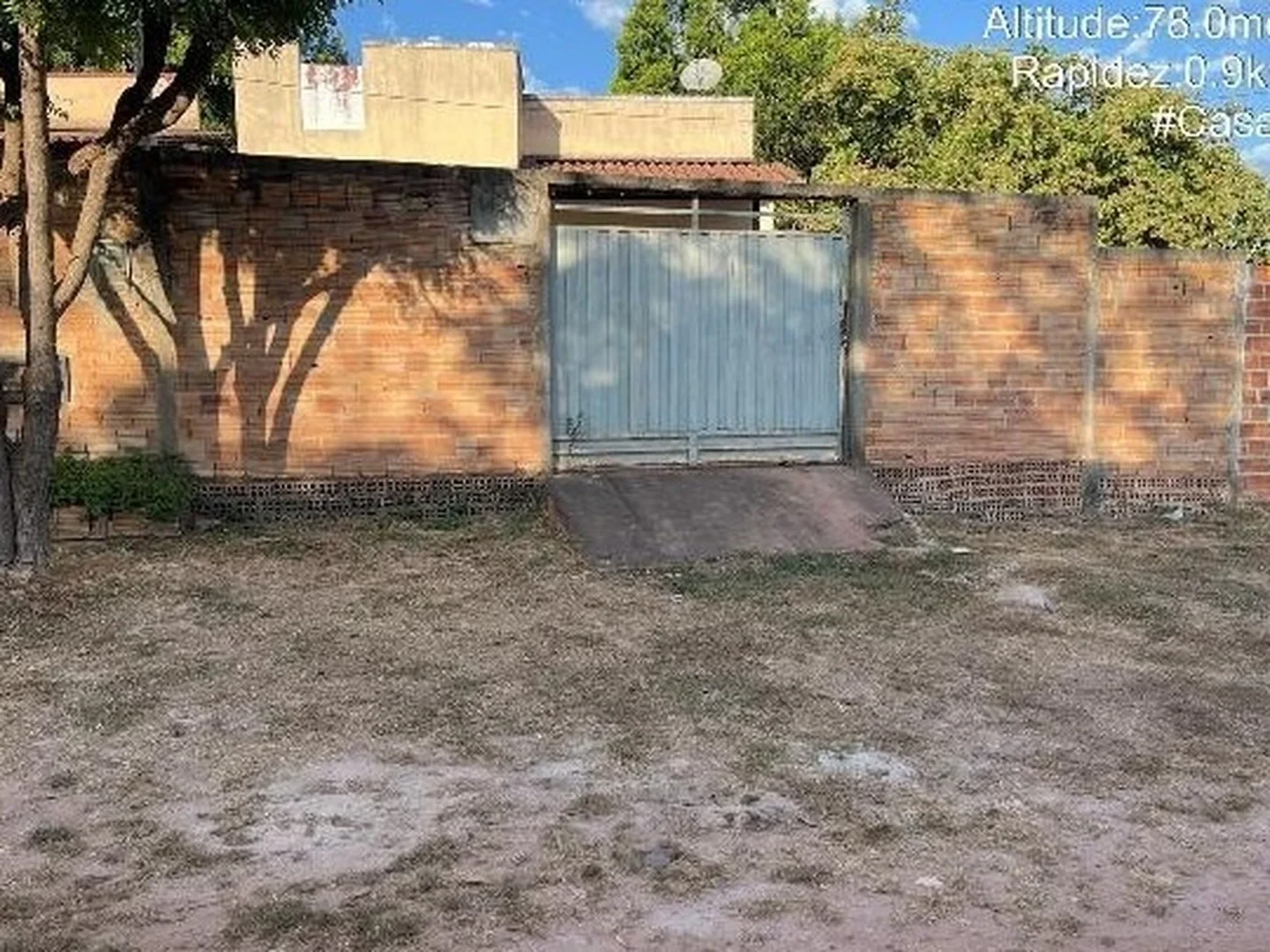 Casa - Piracuruca, PI - foto 1
