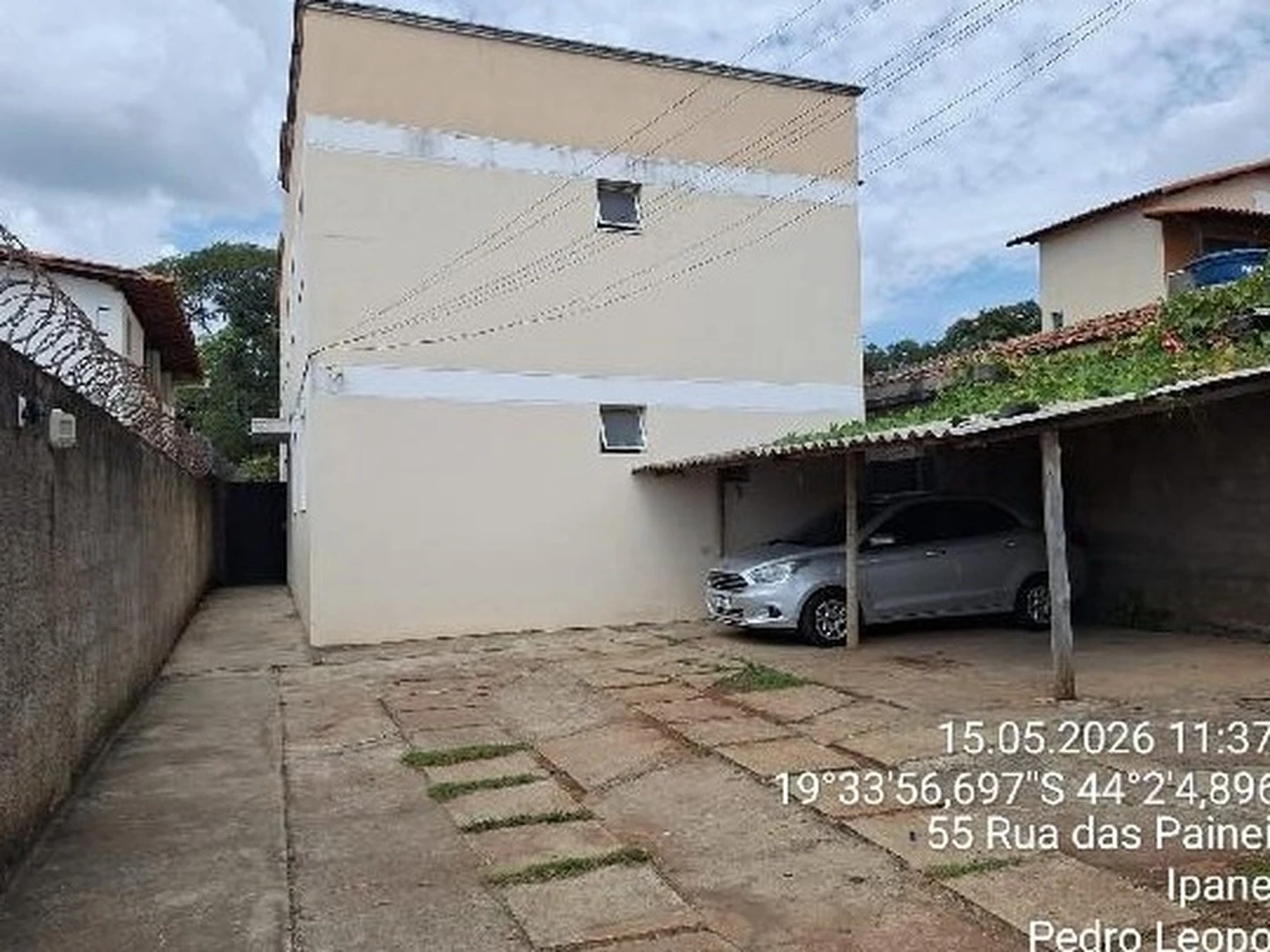 Apartamento - Pedro Leopoldo, MG - foto 1