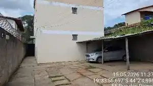 Apartamento - Pedro Leopoldo, MG
