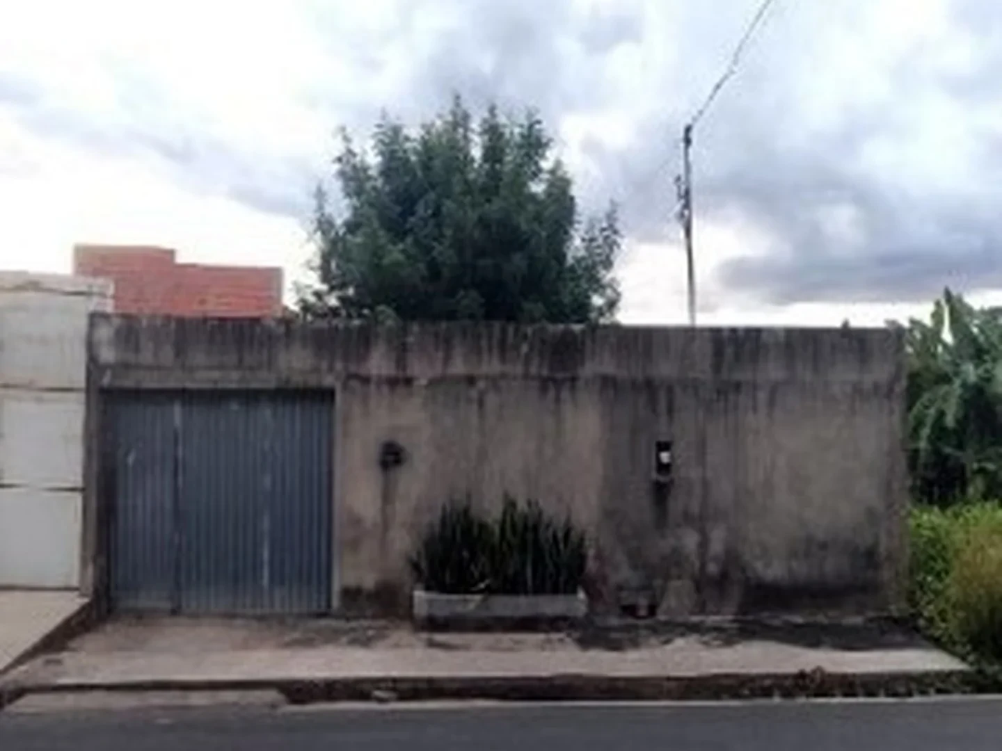 Casa - Agua Branca, PI - foto 1