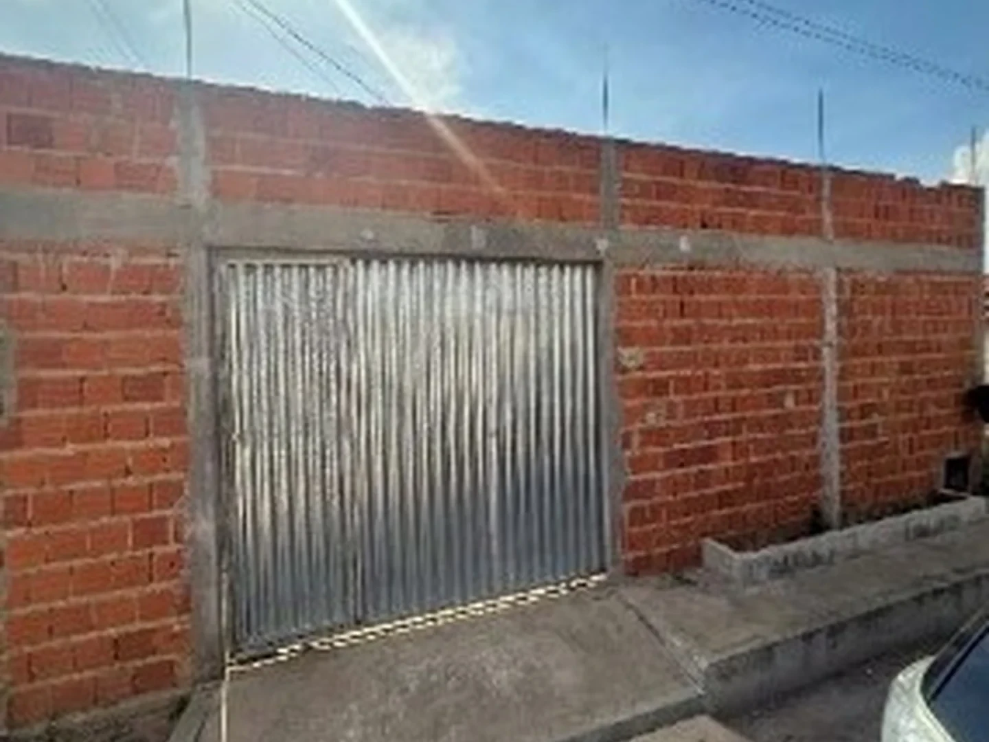 Casa - Agua Branca, PI - foto 1