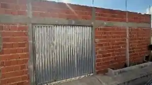Casa - Agua Branca, PI